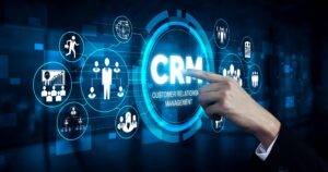 20230907235553 fpdl.in crm customer relationship management business sales marketing system concept 31965 13424 full 300x158 - تفاوت طراحی سایت وردپرسی با کدنویسی