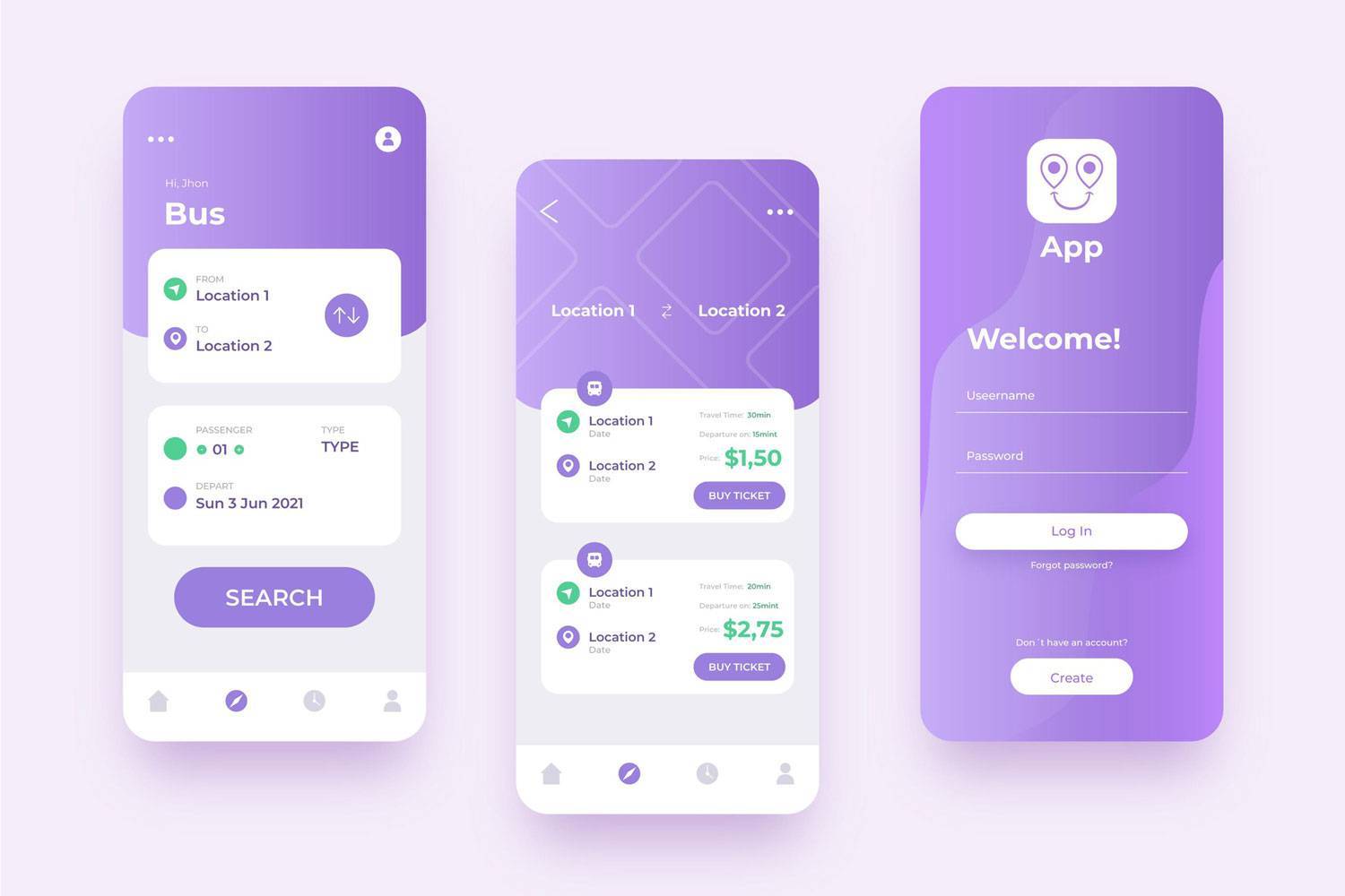 يراحی اپلیکیشن در اردبیل