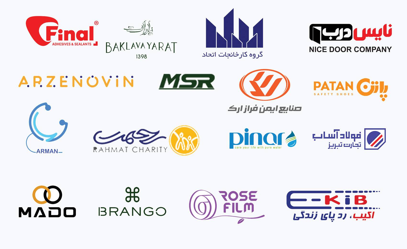 دیجیتال مارکتینگ در تبریز