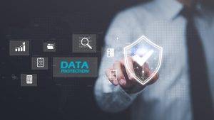 data protection concept secure internet security access cyber security technology login online database with your username password protecting data from theft authentication 1364543 3597 300x169 - بارگذاری فایل وردپرس بر روی‌ هاست سی پنل