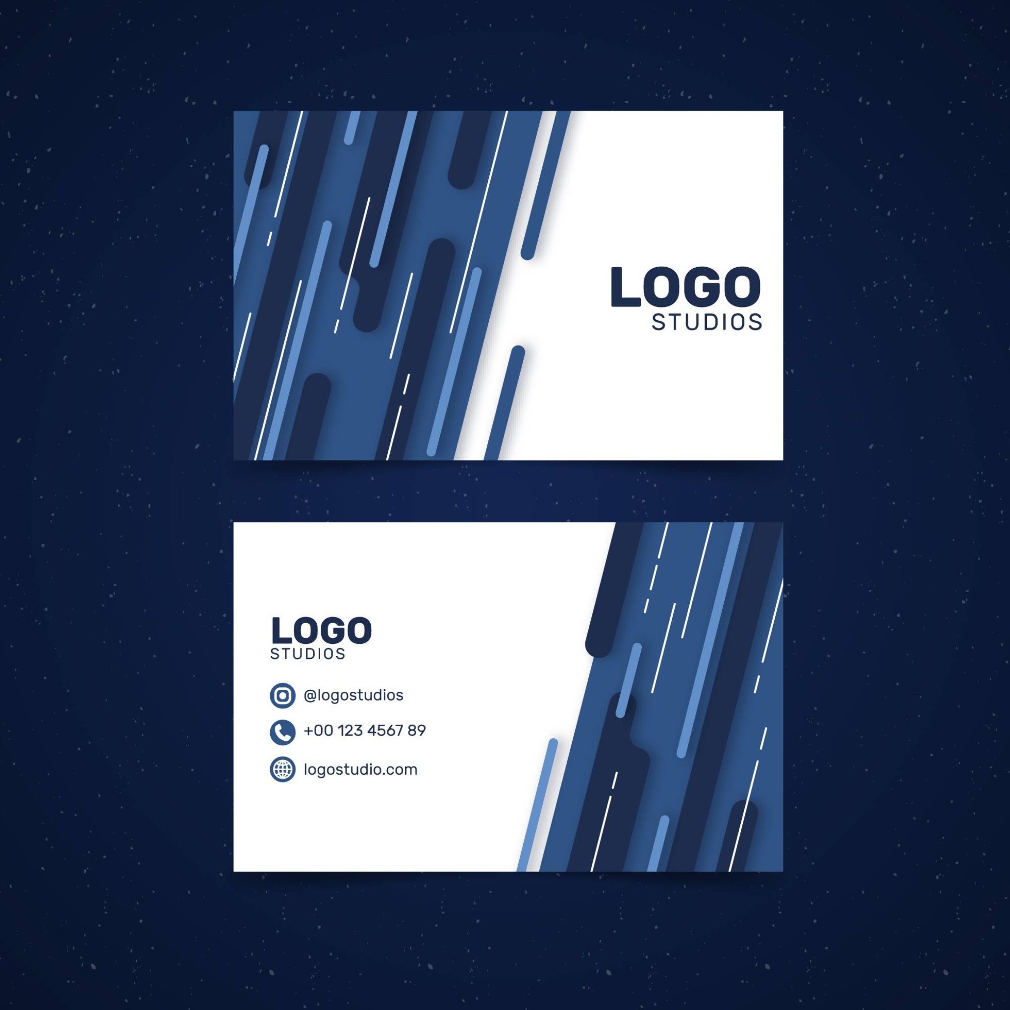 abstract-design-blue-business-card-template_23-2148426648